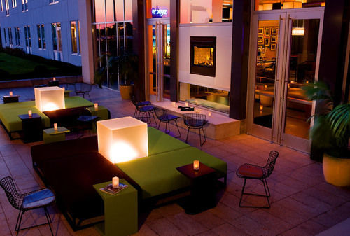 Aloft Buffalo Airport Cheektowaga Exteriör bild