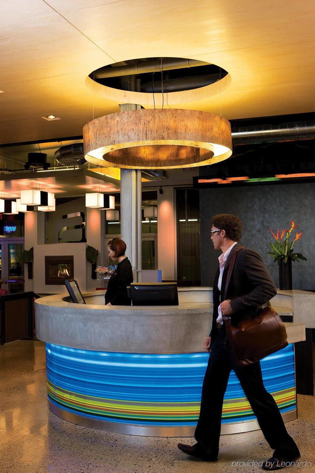 Aloft Buffalo Airport Cheektowaga Exteriör bild