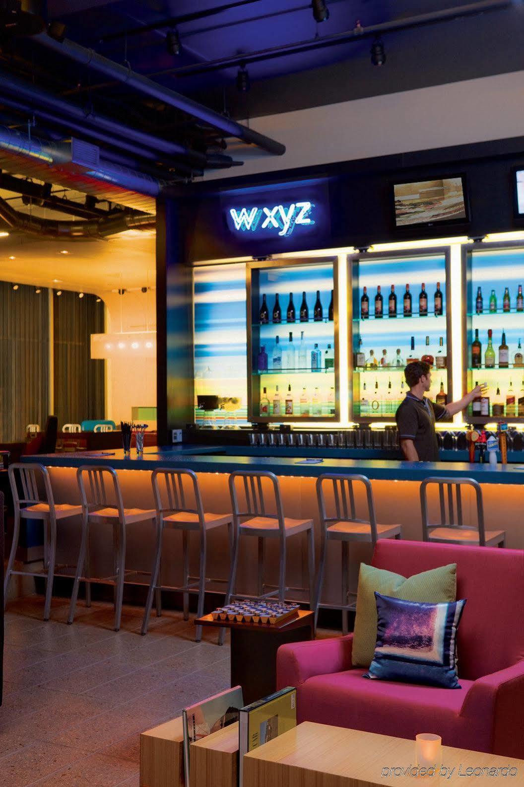 Aloft Buffalo Airport Cheektowaga Exteriör bild