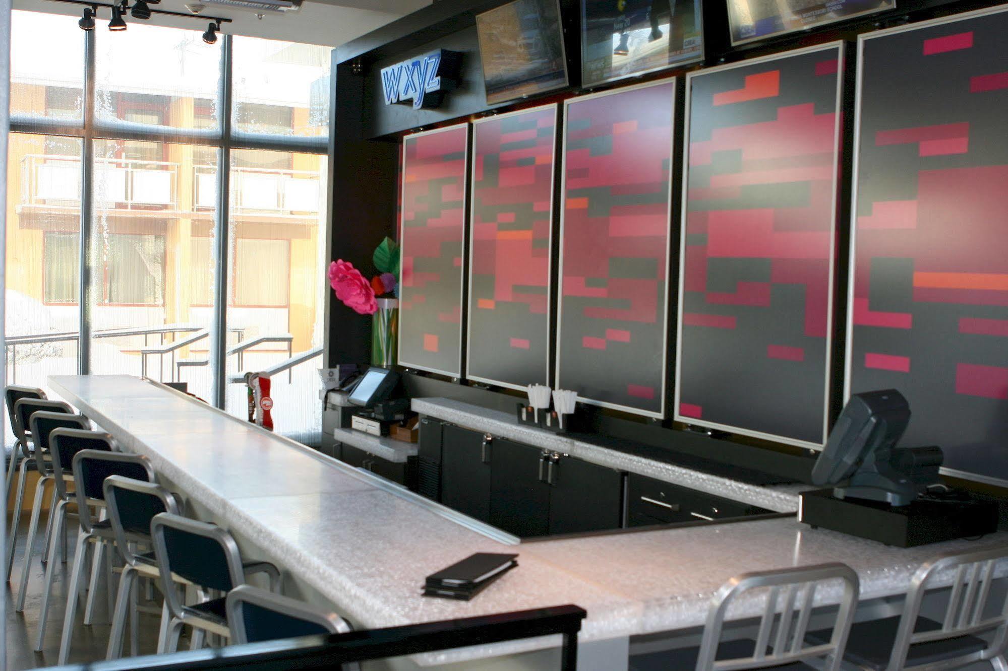 Aloft Buffalo Airport Cheektowaga Exteriör bild