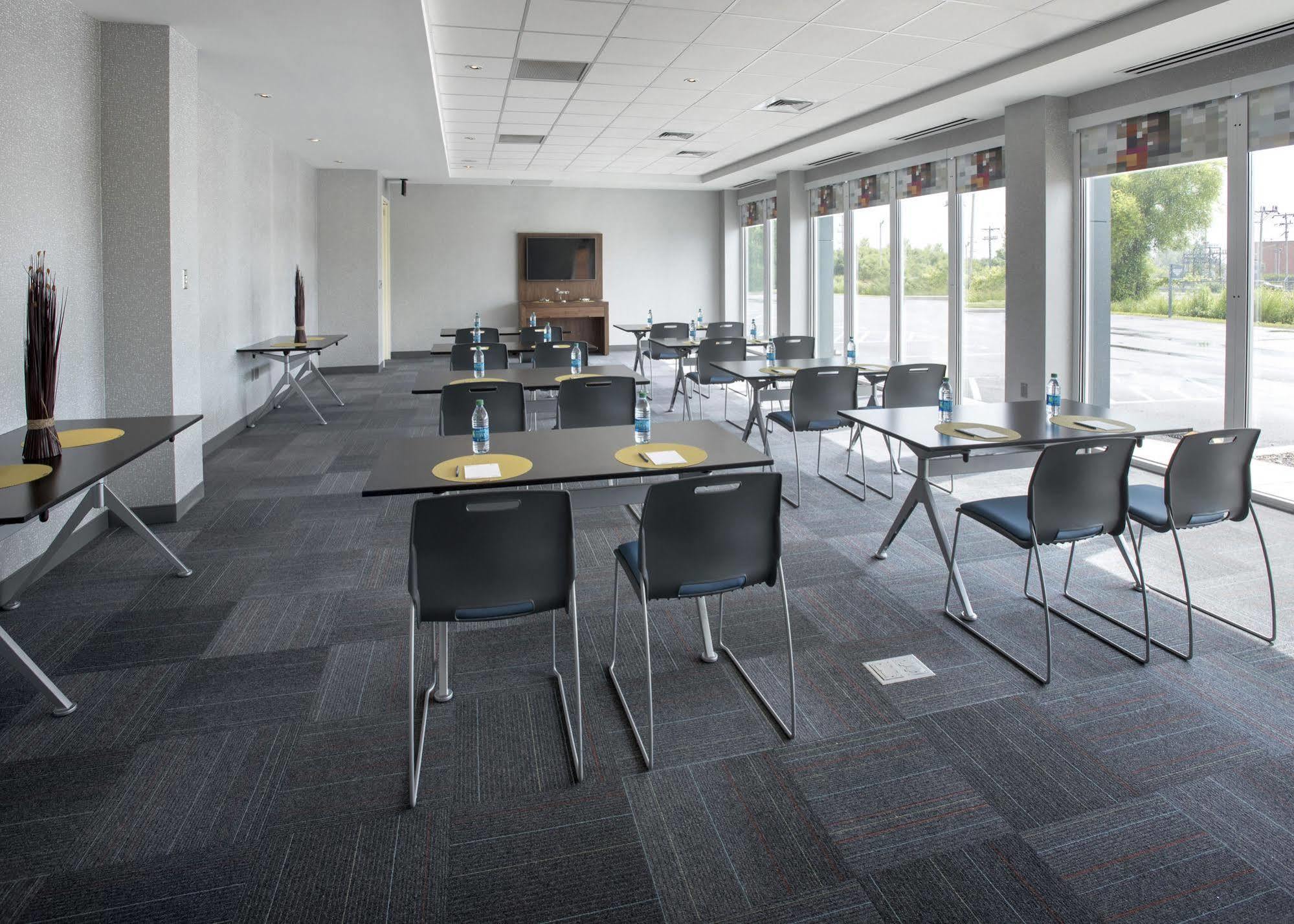 Aloft Buffalo Airport Cheektowaga Exteriör bild